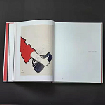 Подарочная Книга Rene gruau fashion illustration варинант исполнения - 8 | Loft Concept во Владивостоке