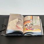 Книга о сверхъестественных существах японской мифологии Yokai Ghosts. By the Great Masters of Japanese Woodblock варинант исполнения - 3 | Loft Concept во Владивостоке