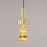 Подвесной светильник Level C 3000К 12ВТ варинант исполнения - 4 | Loft Concept во Владивостоке