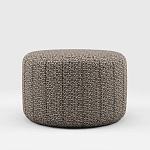 Мебельная ткань Шенилл коричневый цвет 142 см T4-56 варинант исполнения - 15 | Loft Concept во Владивостоке