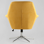 Мягкое кресло с широким сиденьем Ochery варинант исполнения - 5 | Loft Concept во Владивостоке