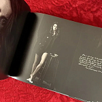 Фото-альбом Питер Линдберг Peter Lindbergh. Shadows on the Wall   варинант исполнения - 4 | Loft Concept во Владивостоке