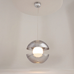 Подвесной светильник Comet Wicksell варинант исполнения - 3 | Loft Concept во Владивостоке