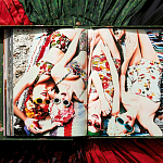 Коллекционный лимитированный Фотоальбом Ellen von Unwerth. Heimat XXL варинант исполнения - 6 | Loft Concept во Владивостоке