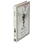 Megan Hess Paris: Through a Fashion Eye варинант исполнения - 7 | Loft Concept во Владивостоке