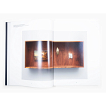 Книга Laurent Grasso: Time Travel варинант исполнения - 2 | Loft Concept во Владивостоке