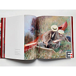 Книга Коллекция картин Сарджента Sargent: The Masterworks варинант исполнения - 5 | Loft Concept во Владивостоке