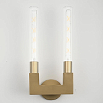 Бра CANELLE wall lamp DOUBLE Sconces варинант исполнения - 2 | Loft Concept во Владивостоке