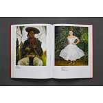 Фрида Кало и Диего Ривера. Viva La Vida варинант исполнения - 4 | Loft Concept во Владивостоке