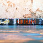 Красочная книга-трансформер о Новом Орлеане New Orleans: Werner Pawlok варинант исполнения - 2 | Loft Concept во Владивостоке