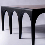 Журнальный стол Arcada варинант исполнения - 2 | Loft Concept во Владивостоке