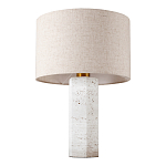 Настольная лампа Stone Table Lamp Prism варинант исполнения - 1 | Loft Concept во Владивостоке