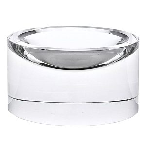 Чаша Eichholtz Bowl Conez Glass