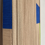 Панно текстильное «Каир 1» варинант исполнения - 2 | Loft Concept во Владивостоке