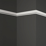 Гладкий молдинг MT-36 варинант исполнения - 1 | Loft Concept во Владивостоке