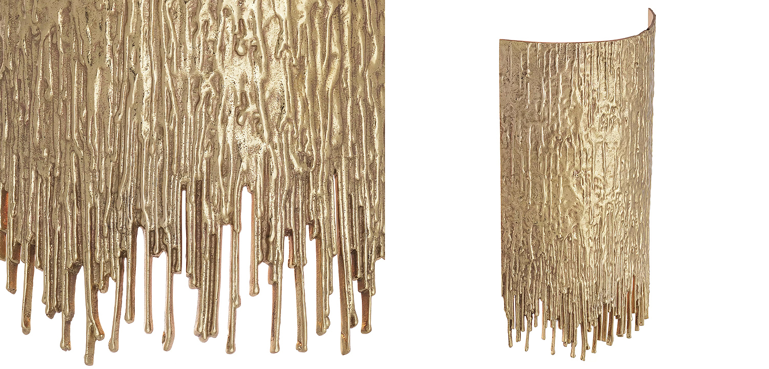 Бра Eichholtz Wall Lamp Grove Бра Eichholtz Wall Lamp Grove - Loft-Concept во Владивостоке