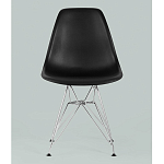 Стул Eames DSR Black варинант исполнения - 4 | Loft Concept во Владивостоке