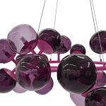 Люстра Wild Grape варинант исполнения - 4 | Loft Concept во Владивостоке
