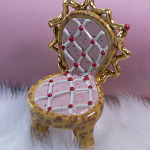 Керамическая скульптура «Леопард Навсегда» варинант исполнения - 2 | Loft Concept во Владивостоке