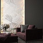 Барельеф COLIBRI варинант исполнения - 1 | Loft Concept во Владивостоке