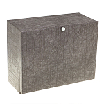 Настольный письменный набор из змеевика  и бронзы с декором в виде орла в подарочной упаковке Successful Leader варинант исполнения - 4 | Loft Concept во Владивостоке