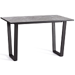 Стол с прямоугольной столешницей Corsa варинант исполнения - 1 | Loft Concept во Владивостоке