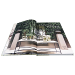 Книга Living Well by Design варинант исполнения - 3 | Loft Concept во Владивостоке