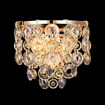 Бра с подвесками в форме колец Galaxy of Light варинант исполнения - 4 | Loft Concept во Владивостоке