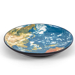 Блюдо Seletti Earth Asia варинант исполнения - 1 | Loft Concept во Владивостоке
