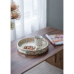 Поднос Clover leaves варинант исполнения - 5 | Loft Concept во Владивостоке