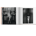 Подарочный Альбом Фото ню The Big Book of Pussy 18+ варинант исполнения - 2 | Loft Concept во Владивостоке