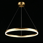 Люстра подвесная светодиодная круглая Armel 2 варинант исполнения - 2 | Loft Concept во Владивостоке