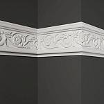 Молдинг с орнаментом MO-08 варинант исполнения - 1 | Loft Concept во Владивостоке