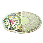 Салфетка под приборы Seletti Hybrid Teodora варинант исполнения - 2 | Loft Concept во Владивостоке