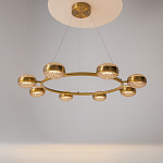 Люстра подвесная Mind 3000К 80Вт варинант исполнения - 3 | Loft Concept во Владивостоке