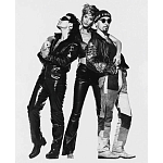 Подарочный Фотоальбом Two Million Miles by Andrew Macpherson варинант исполнения - 4 | Loft Concept во Владивостоке