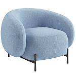 Кресло Ennis  варинант исполнения - 1 | Loft Concept во Владивостоке