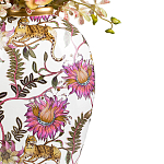 Ваза фарфоровая Leopard Collection  варинант исполнения - 2 | Loft Concept во Владивостоке