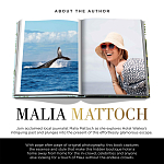 Подарочный фото-альбом Для тех, кто мечтает о приключениях Hotel Wailea  варинант исполнения - 5 | Loft Concept во Владивостоке