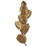 Бра в виде ветки с листьями Leaves From Above варинант исполнения - 3 | Loft Concept во Владивостоке