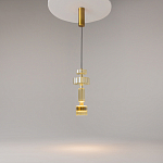 Подвесной светильник Level А 3000К 12ВТ варинант исполнения - 3 | Loft Concept во Владивостоке