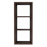 Полка-модуль для книг Primo длина 60 варинант исполнения - 1 | Loft Concept во Владивостоке