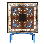 Тумба Short Carpet Angle варинант исполнения - 2 | Loft Concept во Владивостоке