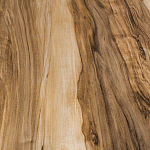 Стол обеденный раздвижной с прямоугольной столешницей на четырех черных ножках Blair варинант исполнения - 6 | Loft Concept во Владивостоке