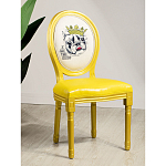 Стул French Bul yellow варинант исполнения - 10 | Loft Concept во Владивостоке