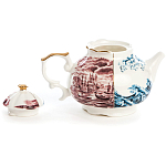 Заварочный чайник Seletti Smeraldina варинант исполнения - 3 | Loft Concept во Владивостоке