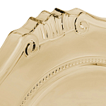 Прозрачный стул желтый LOUIS GHOST CHAIR Yellow варинант исполнения - 6 | Loft Concept во Владивостоке