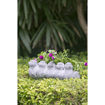 Кашпо Canaries варинант исполнения - 8 | Loft Concept во Владивостоке