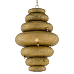 Люстра в виде улья с пчёлами Hive with Honey Bees варинант исполнения - 2 | Loft Concept во Владивостоке