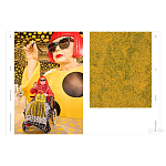 Книга Yayoi Kusama x Louis Vuitton  Creating Infinity варинант исполнения - 2 | Loft Concept во Владивостоке